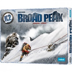 K2: Broad Peak - EN