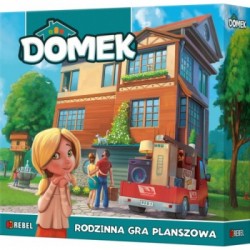 Dream Home (Domek) - EN