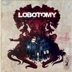 Lobotomy - EN