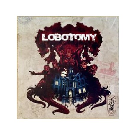 Lobotomy - EN