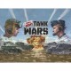 Cobi - Small Army: Tank Wars - EN