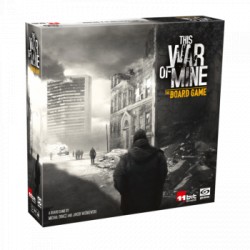 This War of Mine: The Board Game - EN