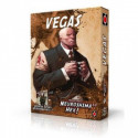 Neuroshima Hex 3.0: Vegas - EN