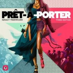 Pret-a-Porter - EN