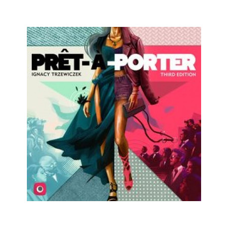 Pret-a-Porter - EN