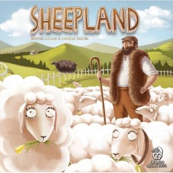 Sheepland