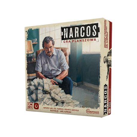 Narcos - PL