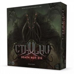 Cthulhu: Death May Die - PL