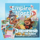 Imperial Settlers: Empires of the North - Japanese Islands - EN