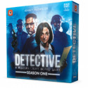 Detective: Season One - EN