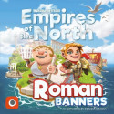 Imperial Settlers: Empires of the North - Roman Banners - EN