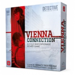 Vienna Connection - EN