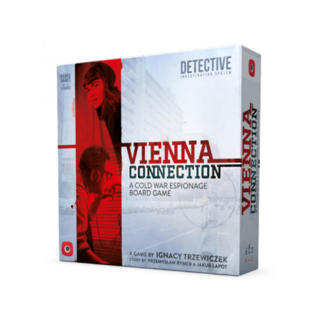 Vienna Connection - EN