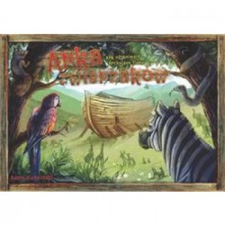 Ark of Animals - EN