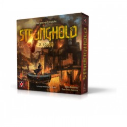 Stronghold 2 edycja - PL