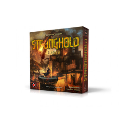 Stronghold 2 edycja - PL