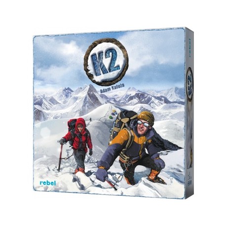 K2 - EN