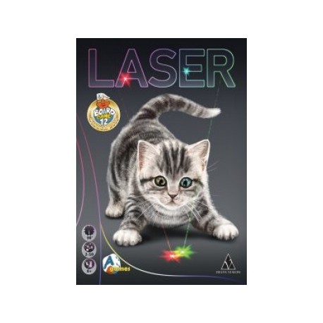 Laser - EN/HU