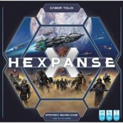 Hexpanse - EN