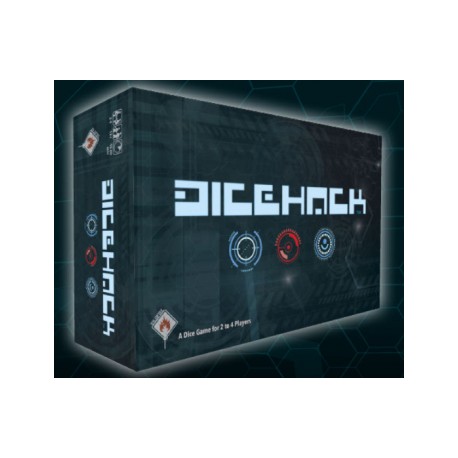 Dicehack - EN