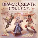 Dragonsgate College - EN