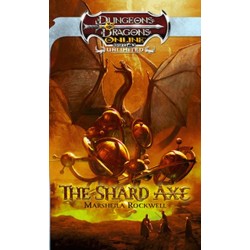 Dungeons & Dragons: The Shard Axe