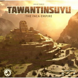 Tawantinsuyu: The Inca Empire - EN