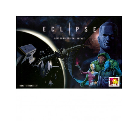 Eclipse - EN