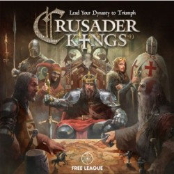 Crusader Kings - EN