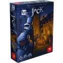 Mr. Jack Grundspiel