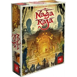 Nagaraja - DE/FR/NL/RU