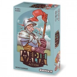 Giochix - Medievalia Action - Multilingual