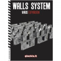 Virus: Walls System Expansion - EN