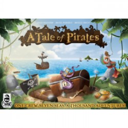 A Tale of Pirates - EN