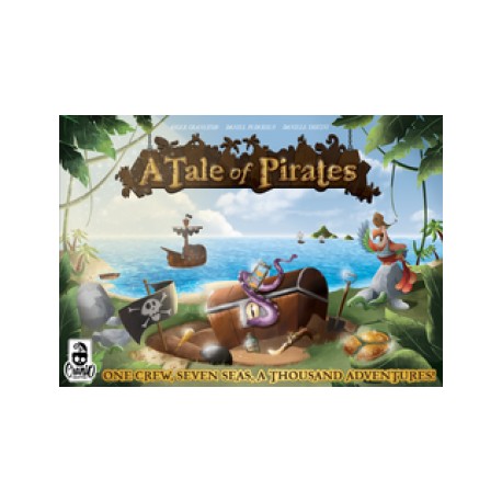 A Tale of Pirates - EN