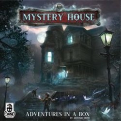 Mystery House - EN