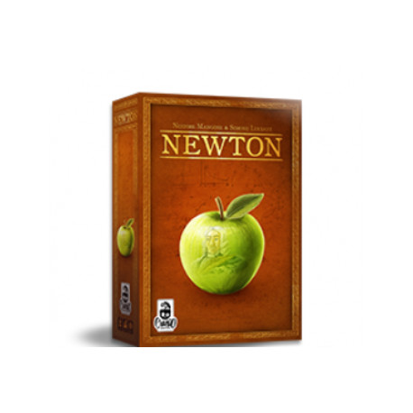Newton - EN