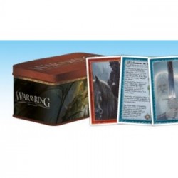 War of the Ring 2nd Ed. Upgrade Kit - EN