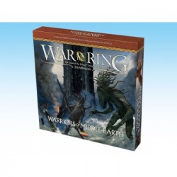 War of the Ring - Warriors of Middle Earth - EN