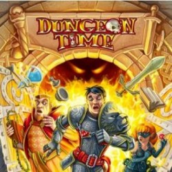 Dungeon Time - EN