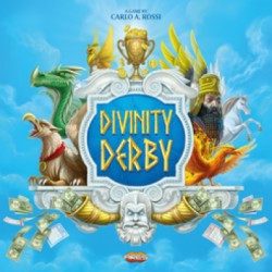 Divinity Derby - EN