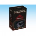 Battlestar Galactica Starship Battles - Cylon Raider Spaceship Pack - EN