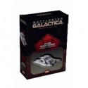 Battlestar Galactica Starship Battles - Spaceship Pack: Cylon Heavy Raider (Combat/Transport) - EN