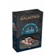 Battlestar Galactica Starship Battles - Accessory Pack: Cylon Heavy Raider (Captured) - EN