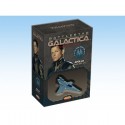 Battlestar Galactica - Spaceship Pack: Apollo's Viper MK.VII - EN