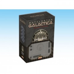 Battlestar Galactica Starship Battles - Additional Control Panels - EN