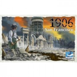 1906 San Francisco - EN/SP