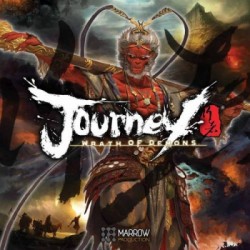 Journey: Wrath of Demons - EN