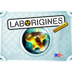 CBG - Laborigines - CZ/EN