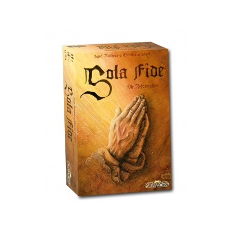 Sola Fide: Die Reformation - DE